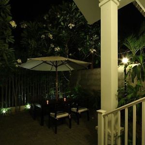 Frangipani Boutique Hotel